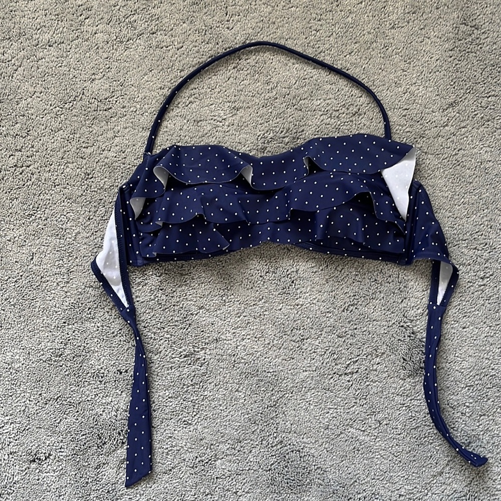 Arizona Jean Co bikini top